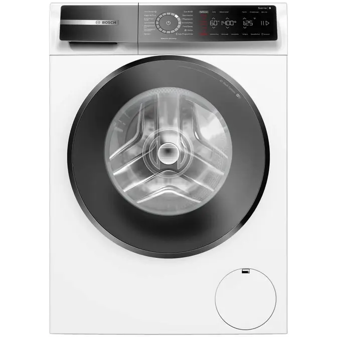 Стиральная машина BOSCH WGB244040 фото 1