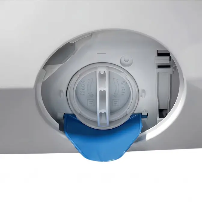 Стиральная машина AEG LFR6D844E фото 4