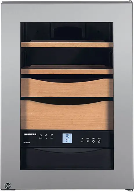 Винный холодильник Liebherr ZKes 453 фото 2