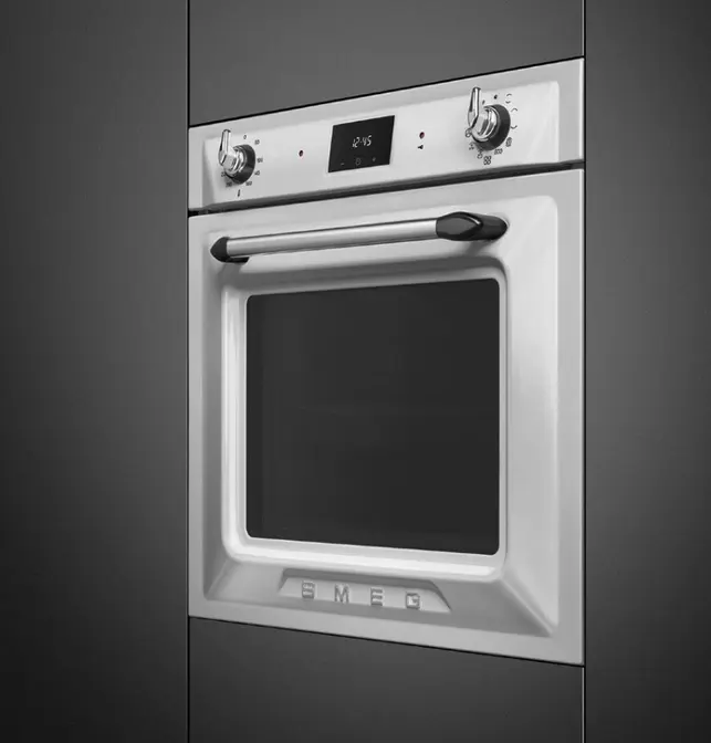 Духовой шкаф  SMEG SOP6900TX фото 2