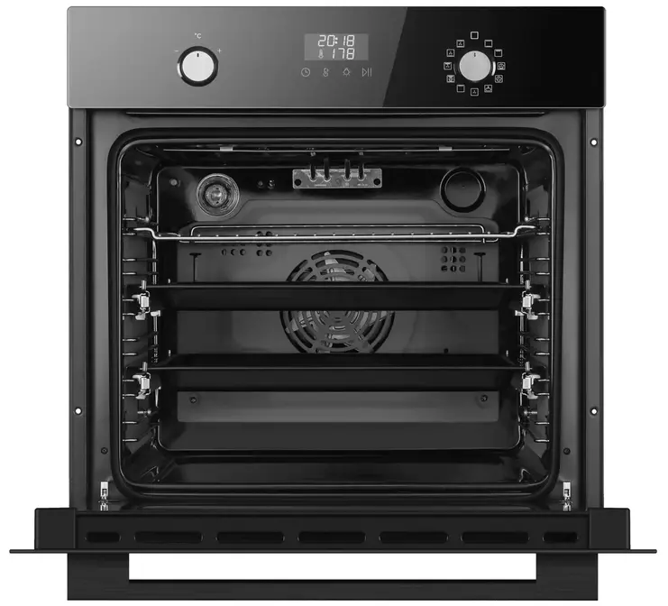 Духовой шкаф Haier HOX-P11CGB фото 4