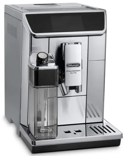 Кофемашина DeLonghi ECAM 650.75.MS фото 4