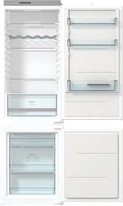 Встраиваемый холодильник Gorenje NRKI418FA0 фото 6