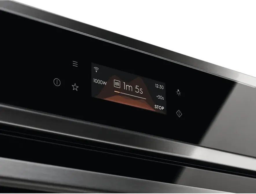 Духовой шкаф Electrolux EOB8S39WX фото 5