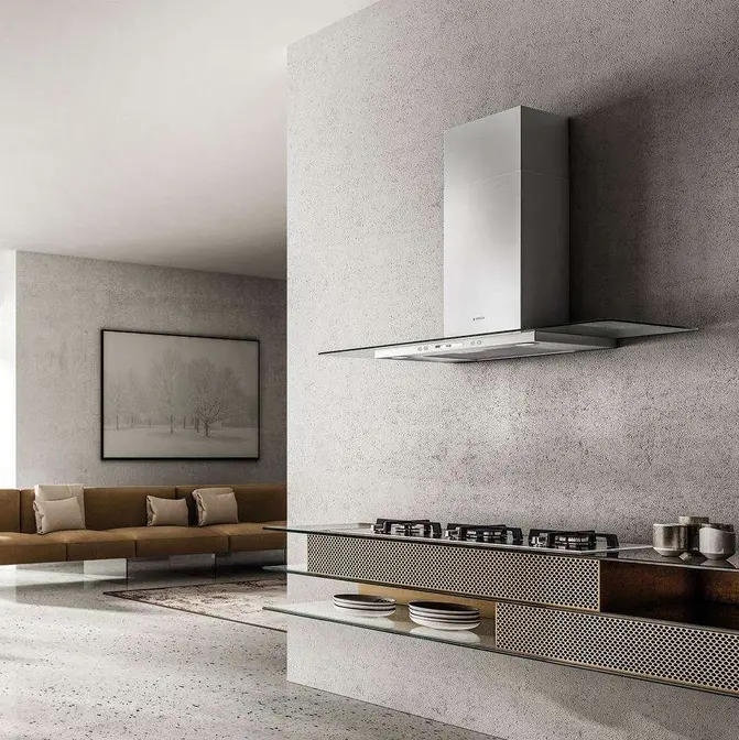 Вытяжка Elica FLAT GLASS IX/A/60 фото 3