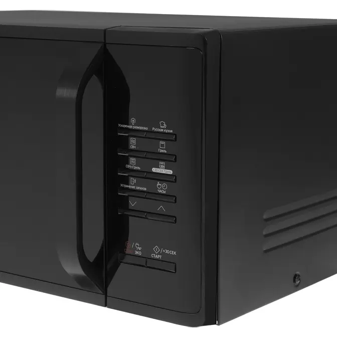 Микроволновая печь Samsung MG23K3513AK/BW фото 4