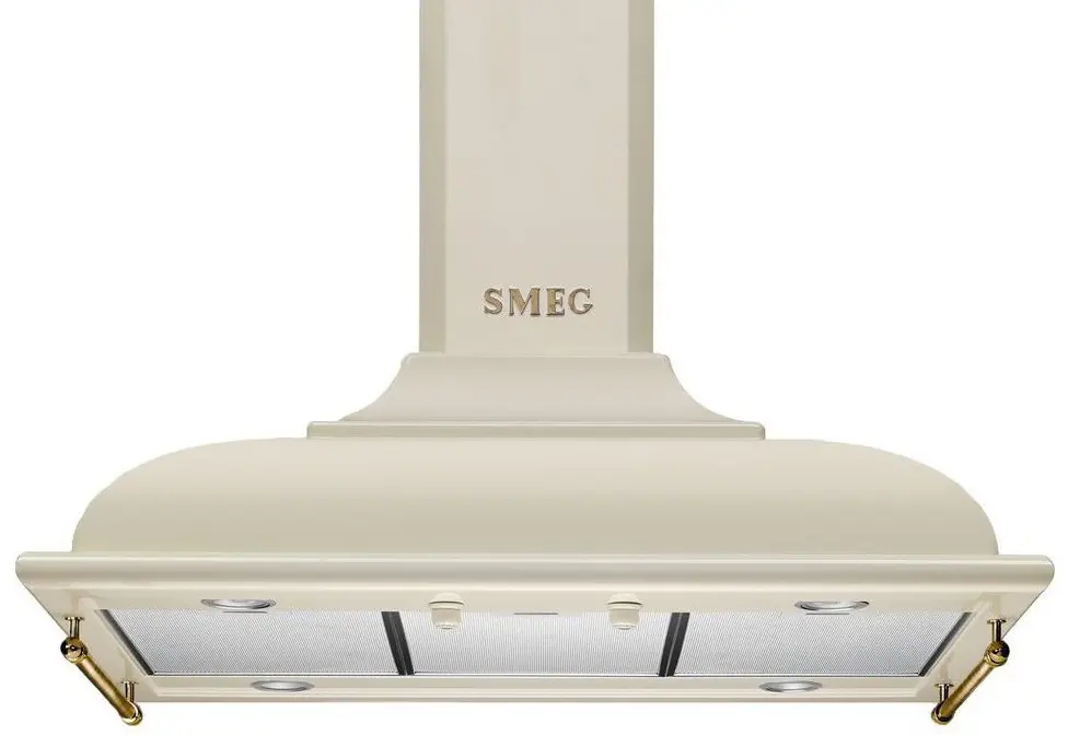 Вытяжка Smeg KCI19POE Cortina фото 1