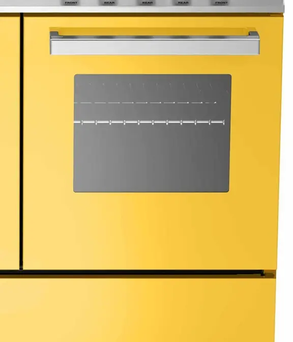 Варочный центр Bertazzoni PRO1005IMFEDGIT фото 3