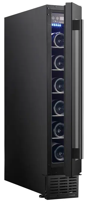 Холодильник винный Temptech CLX15SB фото 4