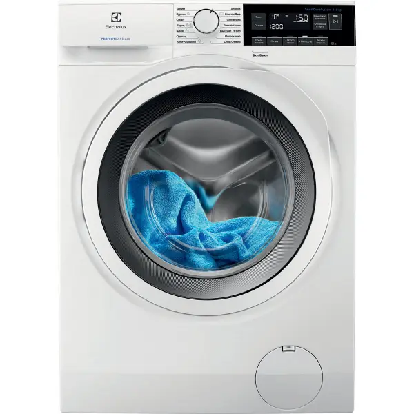 Стиральная машина Electrolux EW6F3R28WU PerfectCare фото 1
