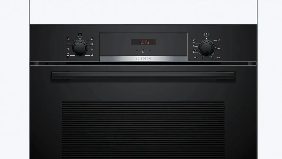 Духовой шкаф BOSCH HBA514BB3 фото 2