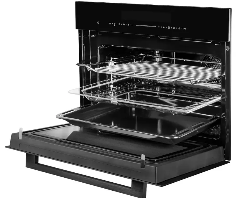 Духовой шкаф Kuppersberg KHT 616 Black фото 4