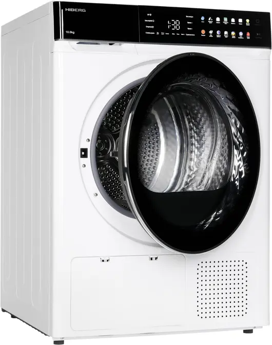 Сушильная машина HIBERG HDQ11 - 10 W фото 3