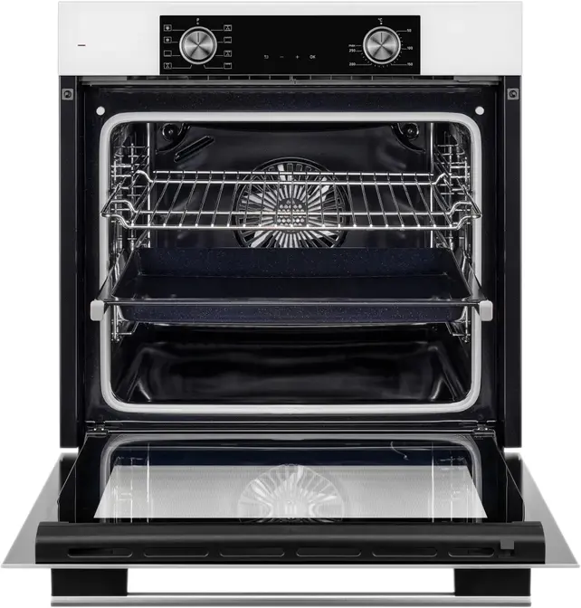Духовой шкаф Kuppersberg HF 608 W фото 2