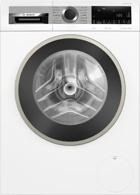 Стиральная машина Bosch WGA24400ME фото 1