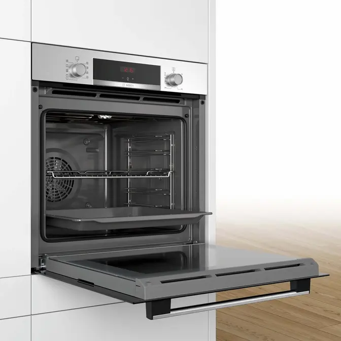 Духовой шкаф Bosch HBF 534ES0R фото 4