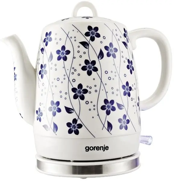 Чайник Gorenje K 10 C фото 1