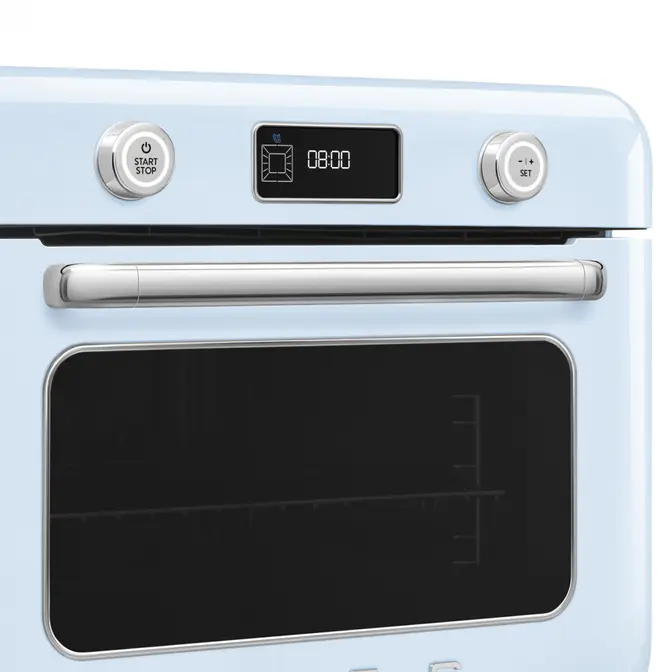 Мини-печь SMEG COF01PBEU фото 16