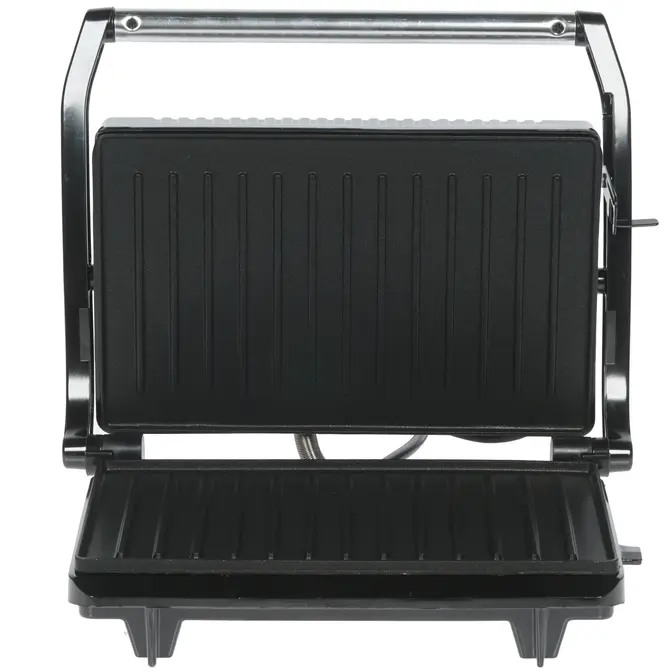 Гриль Bomann MG 2251 CB schw inox 700W фото 5