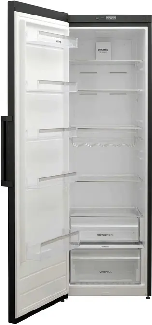 Холодильник Korting KNF 1857 N фото 4