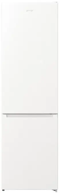 Холодильник Gorenje NRK6201EW4 фото 4