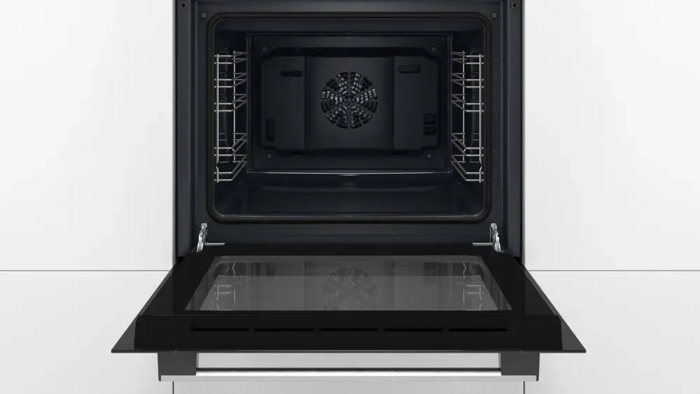 Духовой шкаф Bosch HBF512BS1T фото 5