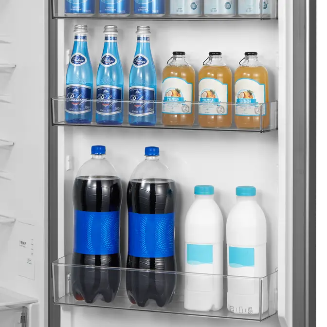 Холодильник Midea MDRB511FGF46IDM фото 6