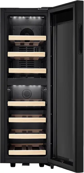 Винный шкаф Meyvel MV19-KBF2 фото 4