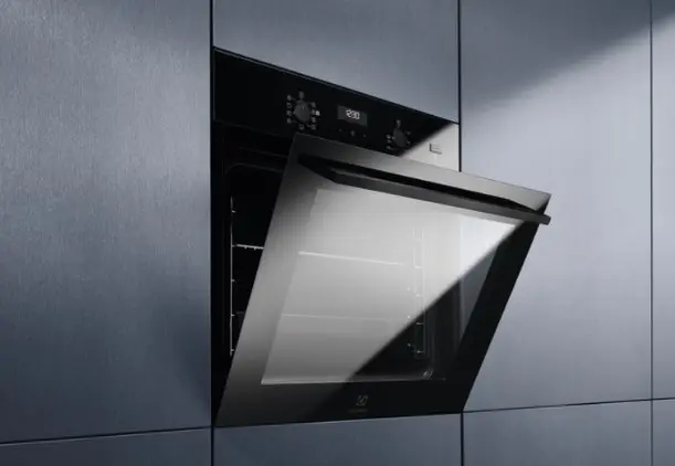 Духовой шкаф Electrolux OKD 5C51Z фото 3