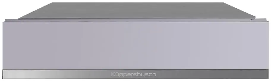 Выдвижной ящик Kuppersbusch Kuppersbusch CSZ 6800.0 G3