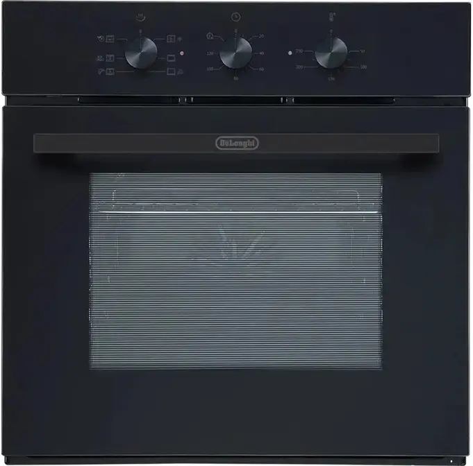 Духовой шкаф DeLonghi DEO 615 NB Fabiola фото 1