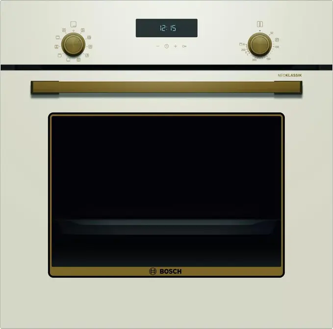 Духовой шкаф Bosch HBJN17EW0R фото 1