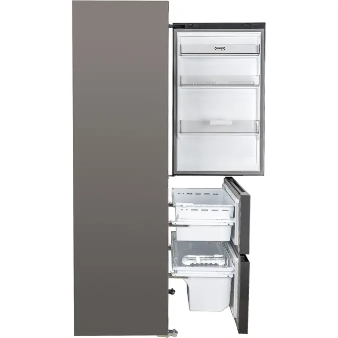 Холодильник DeLonghi DMFS 19PINF GB MATTEO фото 9