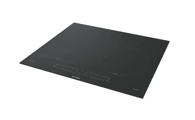Индукционная стеклокерамич. панель Gorenje GI6432MSCWF фото 5