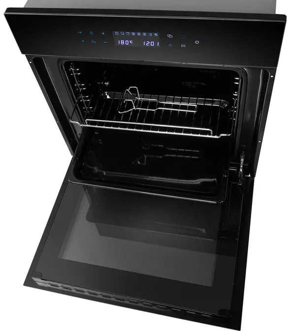 Духовой шкаф Maunfeld EOEC.566TB фото 6