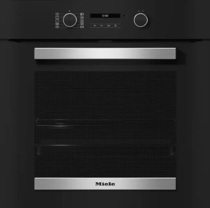 Духовой шкаф Miele H 2465 BP ACTIVE фото 1