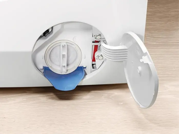 Стиральная машина Electrolux EW7WO447W фото 3