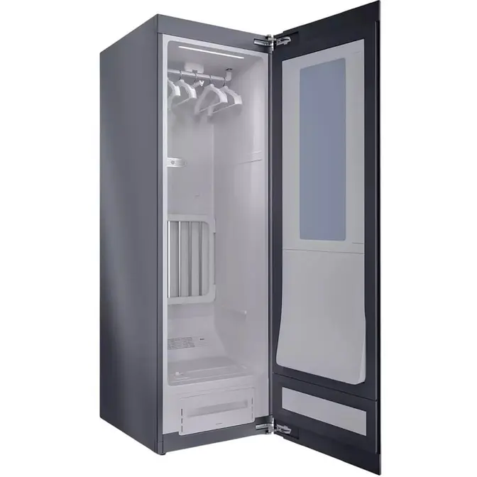 Сушильный шкаф Casarte CASS5CU фото 4