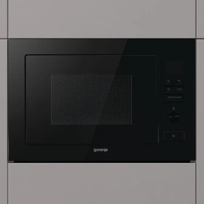 Микроволновая печь Gorenje BM251M2BG фото 7