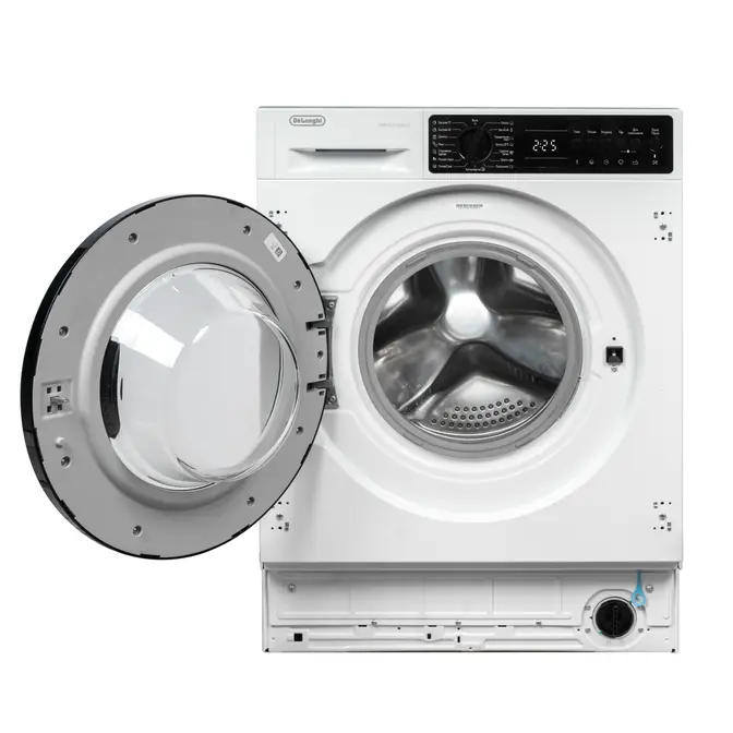 Стиральная машина DeLonghi DWMI 845 VI ISABELLA фото 3