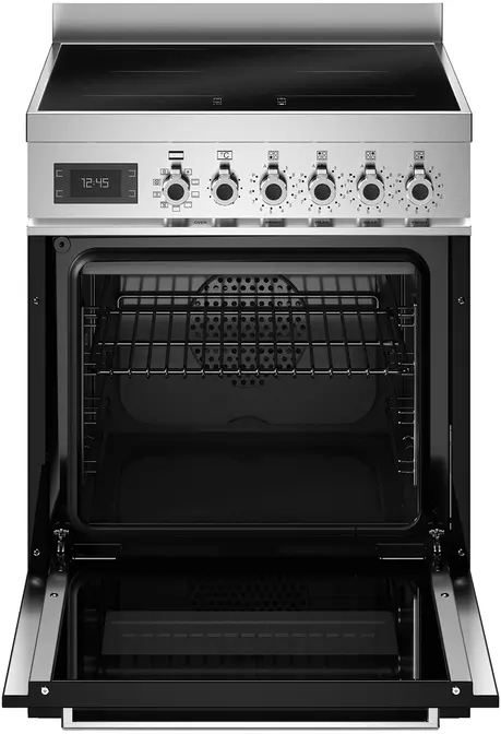 Варочный центр Bertazzoni PRO64I1ENET2 фото 2