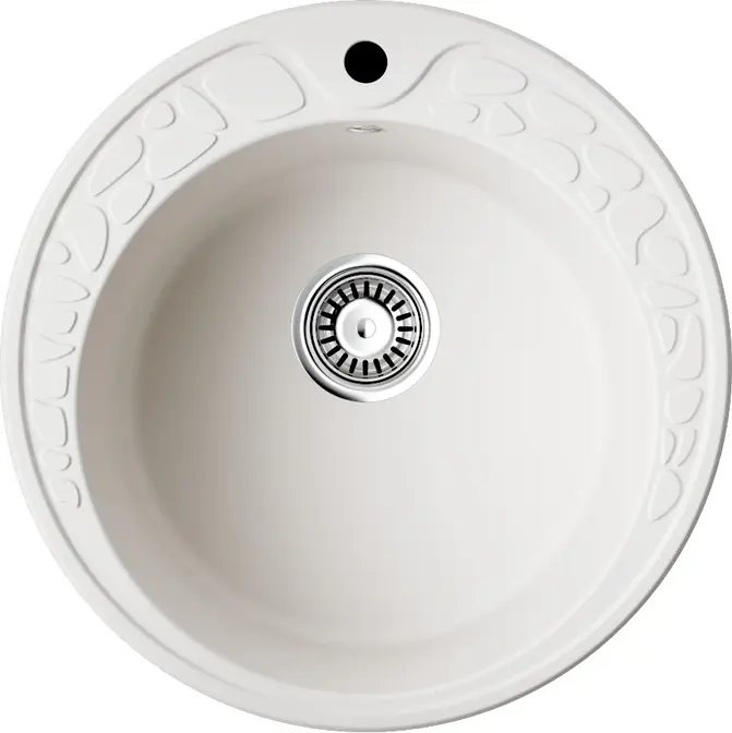 Кухонная мойка OMOIKIRI Tovada 51-PA(арт.4993365) фото 1