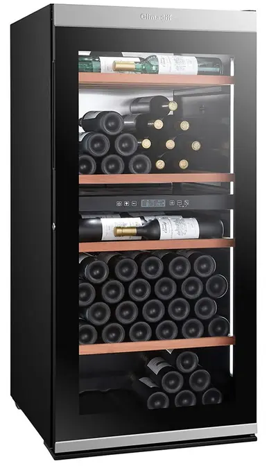 Винный холодильник Climadiff MILLESIME 140D фото 1