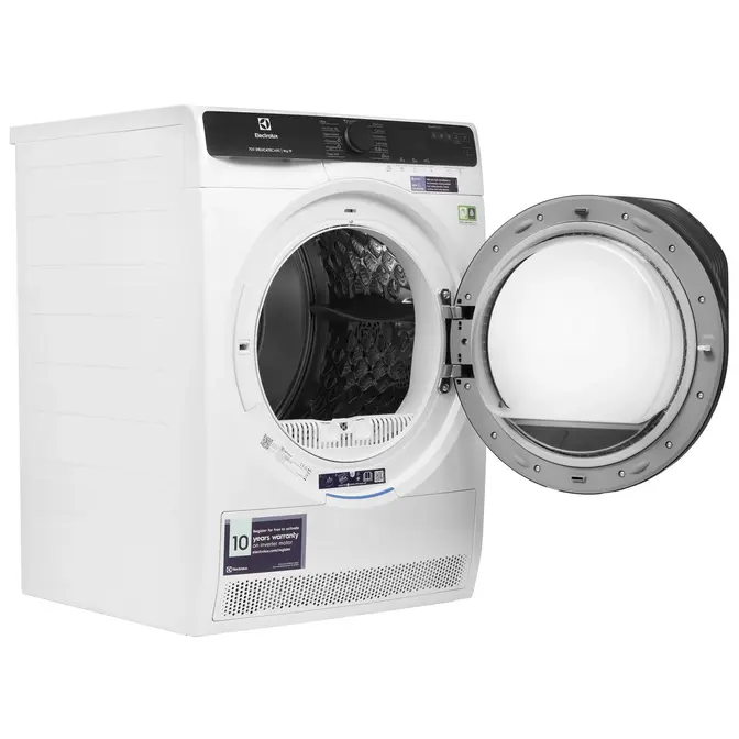 Сушильная машина Electrolux EW7D595UCE фото 5