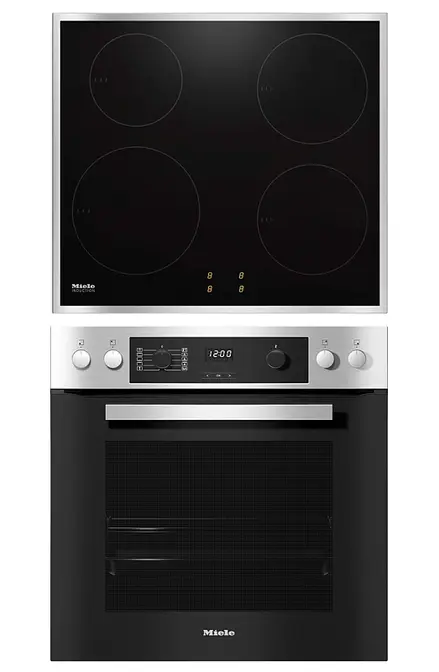 Зависимая варочная панель Miele KM 7001 FR фото 3