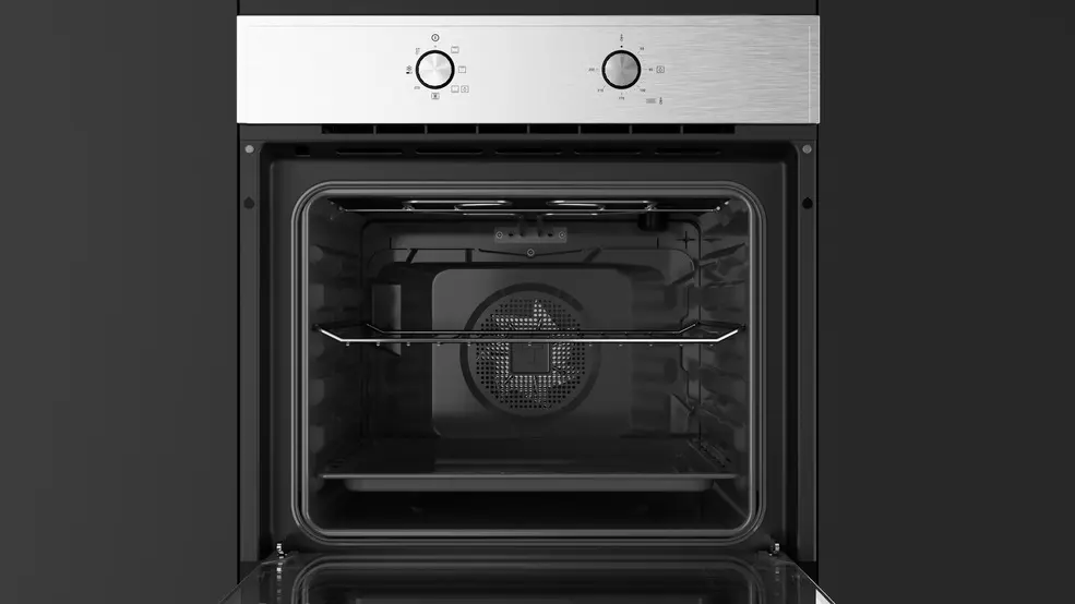 Духовой шкаф Teka HCB 6515 SS фото 10