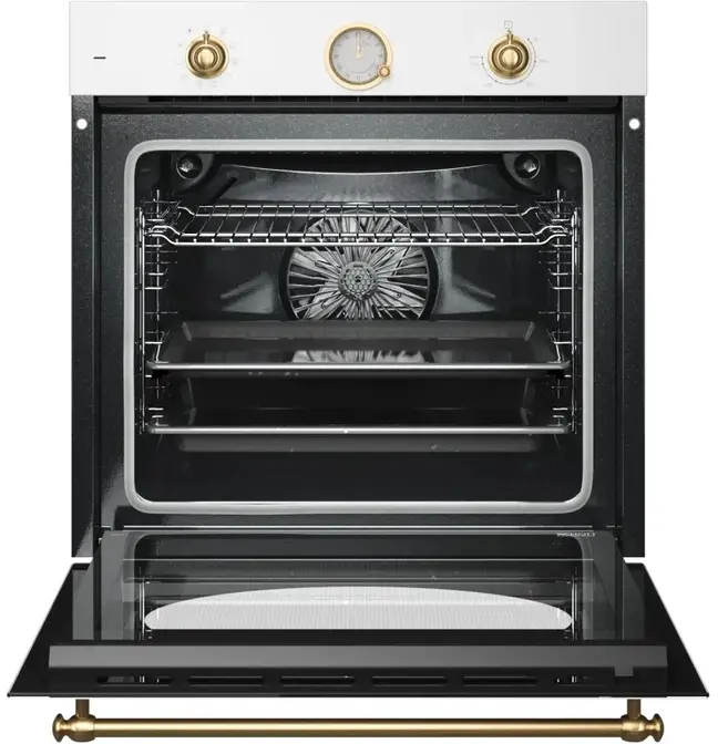 Духовой шкаф Kuppersberg SR 610 W bronze фото 2