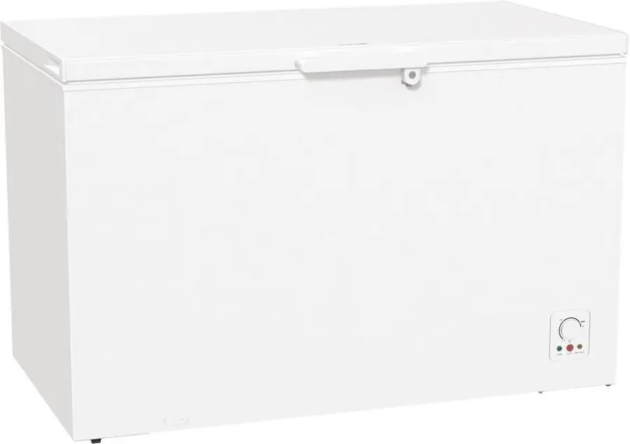 Морозильный ларь Gorenje FH401CW фото 2