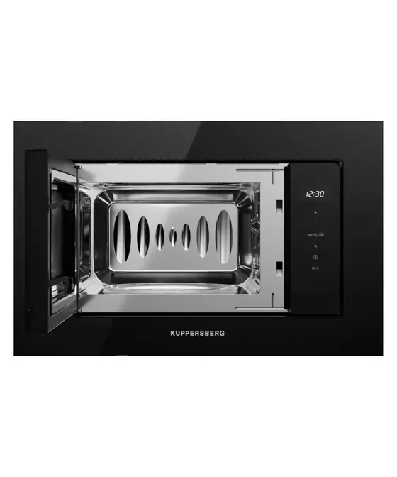 Микроволновая печь Kuppersberg HMW 622 B фото 3