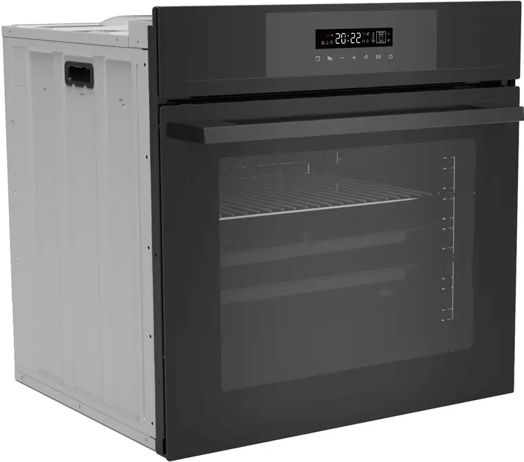 Духовой шкаф HAIER HOX-FP3AGB фото 3